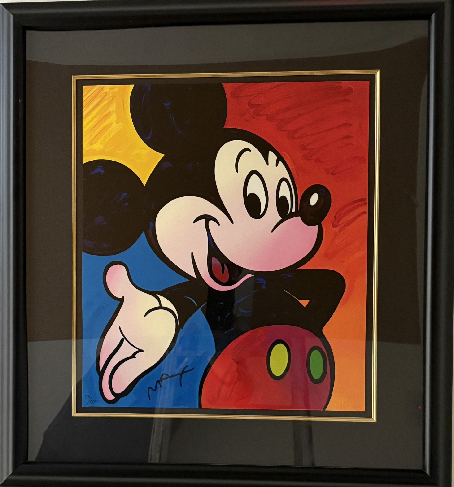 Disney - Mickey